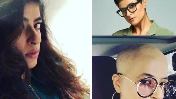 Tahira Kashyap's New Book : ताहिरा कश्यप ने एनाउंस की मदरहुड पर अपनी नई किताब