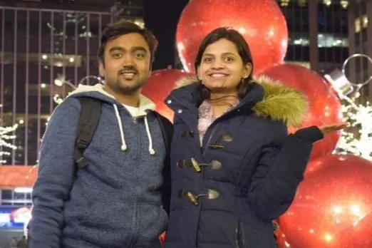 न्यू जर्सी में भारतीय टेकी और उनकी गर्भवती पत्नी की मौत के बारे में जरुरी बातें -