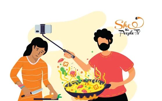 शादी के बाद घर संभालना क्या सिर्फ़ पत्नी की ज़िम्मेदारी होती है?