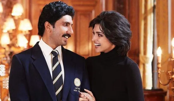 83 Film OTT Release: 83 फिल्म नहीं होगी OTT पर रिलीज़? जानिए कहाँ ओर कब देख सकते हैं फिल्म