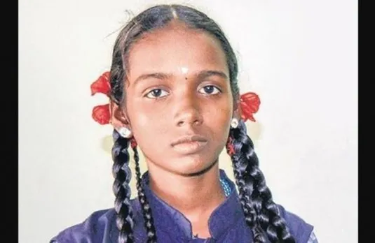 परिवार की एकमात्र कमाने वाली लड़की अब नासा की यात्रा पर जायेगी