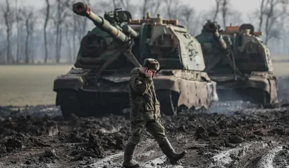 Ukraine Russia War: यूक्रेन और रूस में क्या हो रहा है? कौन किससे लड़ रहा है, जानिए पूरी खबर