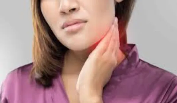 Home Remedies For Tonsils: टॉन्सिल्स का इन्फेक्शन ठीक करने के लिए अपनाए ये 5 घरेलू उपाय