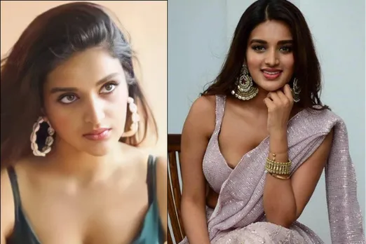 Happy Birthday Nidhhi Agerwal : जानिये निधि अग्रवाल के बारे में ये 8 दिलचस्प बाते