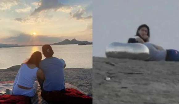 Ranbir Birthday Celebration In Jodhpur: सुजानजवाई लेक पर रणबीर और आलिया बिता रहें क्वालिटी टाइम, तस्वीरें हुई वायरल