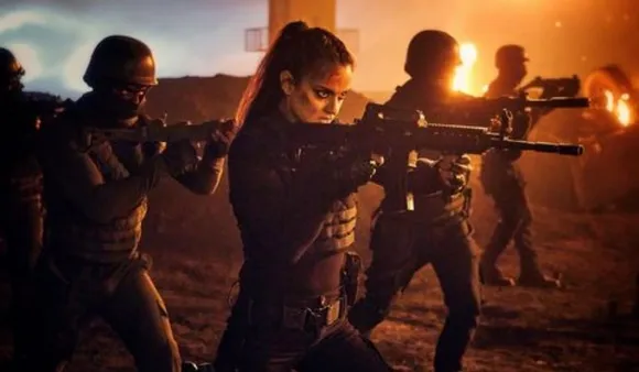 Kangana Ranaut Dhakad Release Date: फिल्म धाकड़ की फाइनल रिलीज़ डेट, 4 भाषाओँ में होगी थिएटर में रिलीज़