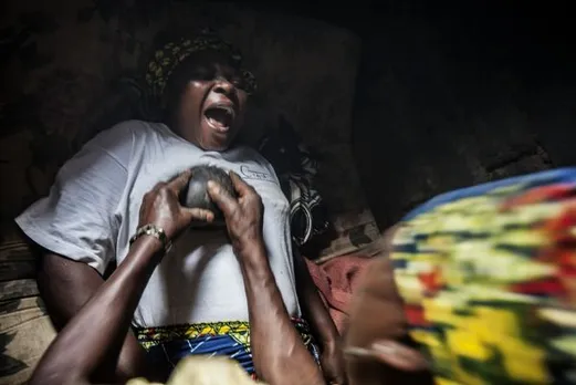 What Is Breast Ironing? रेप से बचाने के लिए ब्रेस्ट को किया स्त्री 