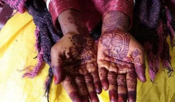 Global Girlhood Report 2021: दुनिया भर में एक दिन में बाल विवाह से 60 से अधिक लड़कियों की मौत