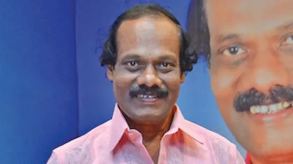 DMK के डिंडिगल लिओनी ने महिलाओं की गाय से तुलना की