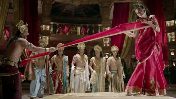 महाभारत के 7 अनमोल वचन आपके बच्चे को जरूर बताएं