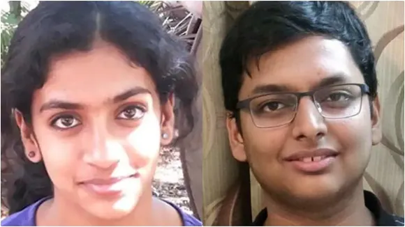 बेंगलुरु की विभा स्वामीनाथन ने आईएससी परीक्षा में 100% मार्क्स स्कोर कर इतिहास रच दिया