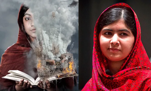 जानिए मलाला युसुफ़ज़ई की बायोपिक गुल मकई के बारे में