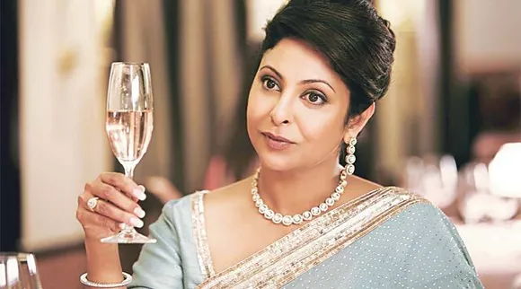 Shefali Shah On Sexism: शेफाली शाह ने कहा  क्यों बेटे के ज्यादा काम पर सवाल नहीं उठते हैं
