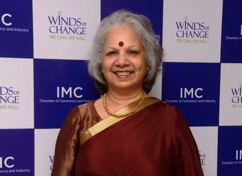 वकील मोहना नायर बता रही है उभरती महिला इंटरप्रेन्योर को प्रोत्साहित करने और कैंसर से लड़ने के बारे में