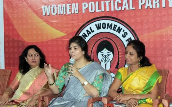 महिलाओं को पार्टियों से टिकट के लिए भीख मांगने की ज़रूरत नहीं है: स्वेता शेट्टी