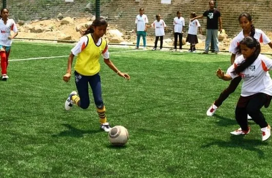 सरकार ने खेलो इंडिया गर्ल्स लीग की शुरुआत  की