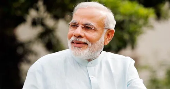 नए साल में प्रधानमंत्री मोदी के महिलाओं के लिए खास बयान