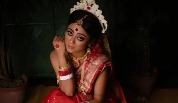 Who Is Bidisha Majumber? डिप्रेशन के कारण 21 की उम्र में की आत्महत्या
