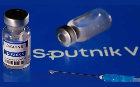 Sputnik-V COVID-19 वैक्सीन का पहला बैच भारत आया