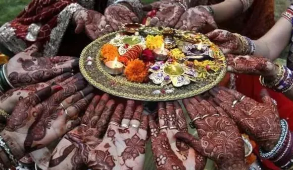 Karva Chauth 2021: जानिए करवा चौथ के बारे में 10 जरुरी बातें