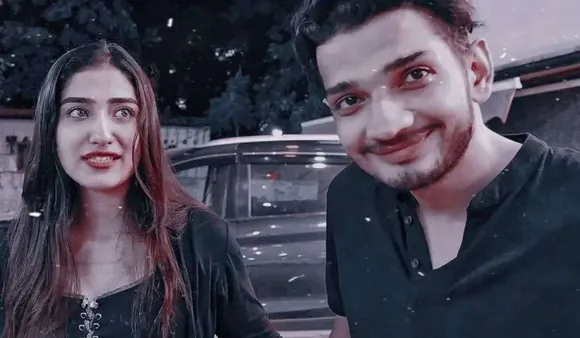Munawar Girlfriend Nazila Sitashi: नाज़िला के बारे में 10 जरुरी बातें 