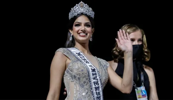 Miss Universe Harnaaz Suffering From Celiac Disease: Celiac बीमारी क्या होती है? मिस यूनिवर्स हरनाज़ संधू हैं जिस बीमारी से परेशान