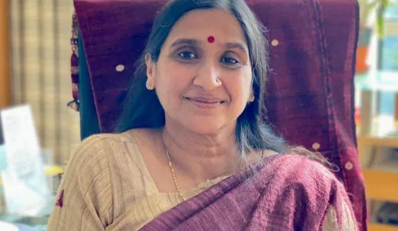 Alka Mittal: मिलिए अलका मित्तल से, एनर्जी मेजर की हेड बनने वाली पहली महिला