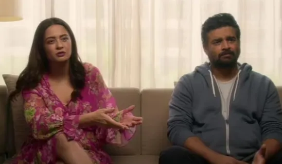 Decoupled Trailer Release: डिकपल्ड सीरीज में नज़र आएंगे आर माधवन और सुरवीन चावला