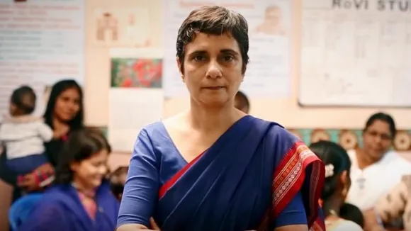 गगनदीप कांग ने रॉयल सोसाइटी ऑफ लंदन में पहली भारतीय महिला वैज्ञानिक के रूप में प्रवेश किया