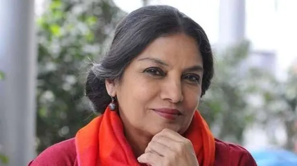 Shabana Azmi Corona Positive: शबाना आज़मी हुई कोरोना पॉजिटिव, होम आइसोलेशन में हो रही रिकवर