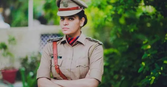 जानिए लेडी सिंघम की बहादुरी की कहानी