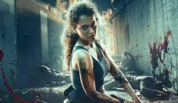 Dhaakad Release Date: कंगना रनौत की हो रही है नई फिल्म रिलीज़, जानिए फिल्म के बारे में