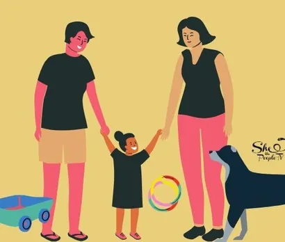 बच्चों की परवरिश के वक्त करें ये 5 काम, हर चीज में परफेक्ट बनेंगे बच्चे