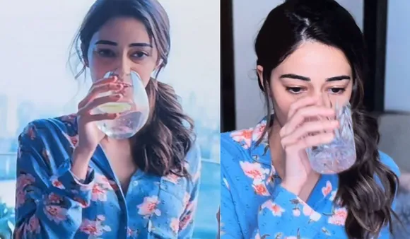 Gehraiyaan Film Blooper: एक ऑस्ट्रेलियाई जर्नलिस्ट ने गहराइयाँ फिल्म में गलती पकड़ी