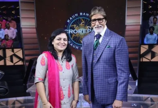 जानिए सिंगल मदर और KBC विजेता बिनीता जैन का सफर