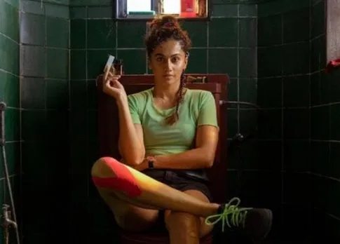 तापसी पन्नू फेमिनिस्ट फिल्में: जानिए अभिनेत्री की 6 फेमस फेमिनिस्ट फिल्में