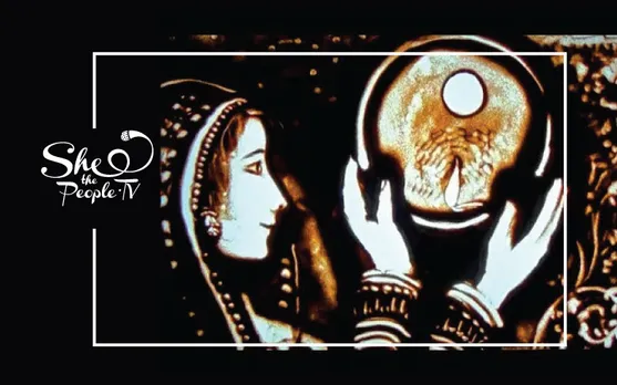 आज की नारी की सोच करवाचौथ के बारे में