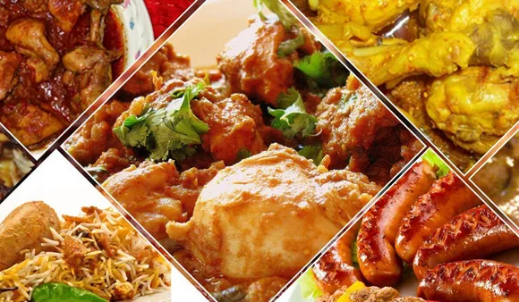Benefits Of Eating Non-Veg Food: जानिए नॉन-वेज खाना खाने के फायदे