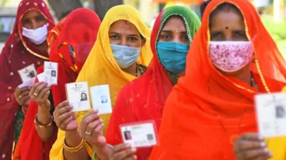 Madhya Pradesh Election: डमी उम्मीदवार ने जीता निर्विरोध चुनाव 