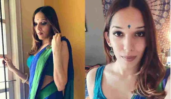 त्रिनेत्रा हलदार गुम्माराजु कौन हैं? सोशल मीडिया का इस्तेमाल कर ट्रांजेंडर के लिए बनीं मिसाल