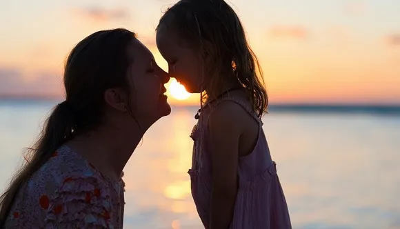 5 बातें जो मैंने अपनी माँ से सीखी