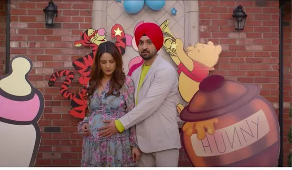 Shehnaz Gill Honsla Rakh: शहनाज़ गिल की फिल्म होंसला रख के बारे में 10 बातें