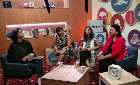 जानिए किस प्रकार यह महिला उद्यमी मदद इंटरनेट का उपयोग करती हैं