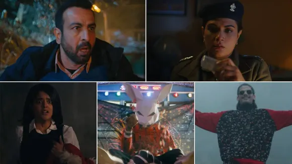 Candy Teaser Out: रोनित रॉय और ऋचा चड्ढा स्टारर वेब सीरीज का टीज़र हुआ आउट