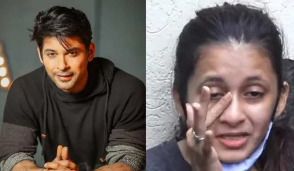 Siddharth Shukla Death: सिद्धार्थ की मौत को लेकर एक फीमेल फैन का रो-रोकर हुआ बुरा हाल, वायरल हुई वीडियो