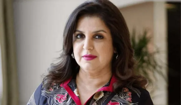 Farah Khan Calls Gauri Khan Strongest Mother: फराह खान भी शाहरुख़ खान के घर मन्नत पहुंची, गौरी खान का बोला स्ट्रांग माँ