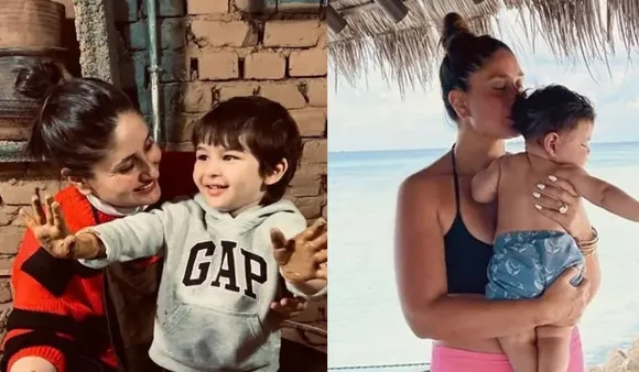 Kareena Kapoor Motherhood Matras: जानिए करीना के बर्थडे पर करीना कपूर के मदरहुड मंत्रास