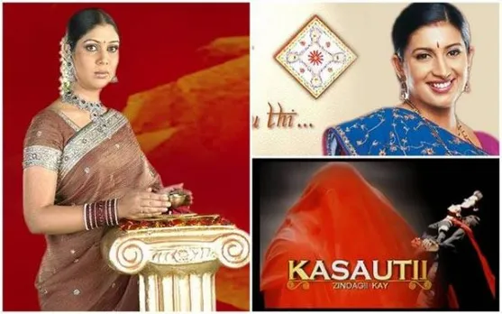 पितृसत्ता को बढ़ावा देते हैं भारतीय टीवी सीरियल्स