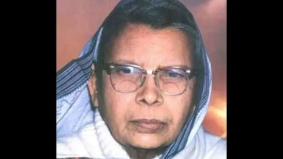 जानिये महादेवी वर्मा के जन्मदिन पर उनसे जुड़ी ज़रूरी बातें