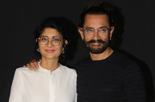Aamir Khan-Kiran Rao Divorce : कपल के सेपरेशन पर सोशल मीडिया ने ऐसे किया रियेक्ट